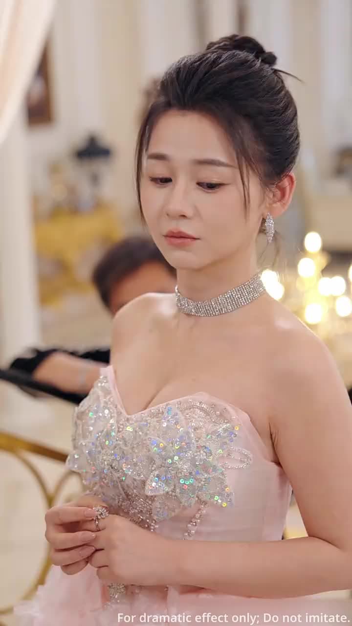 The True Heiress Is No Pushover - Episode 27