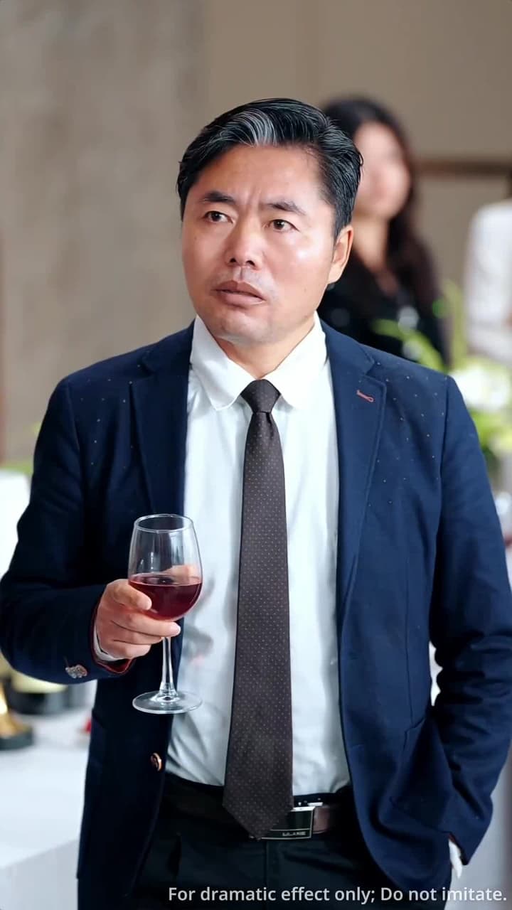 Blessed Don't Settle - Episode 53