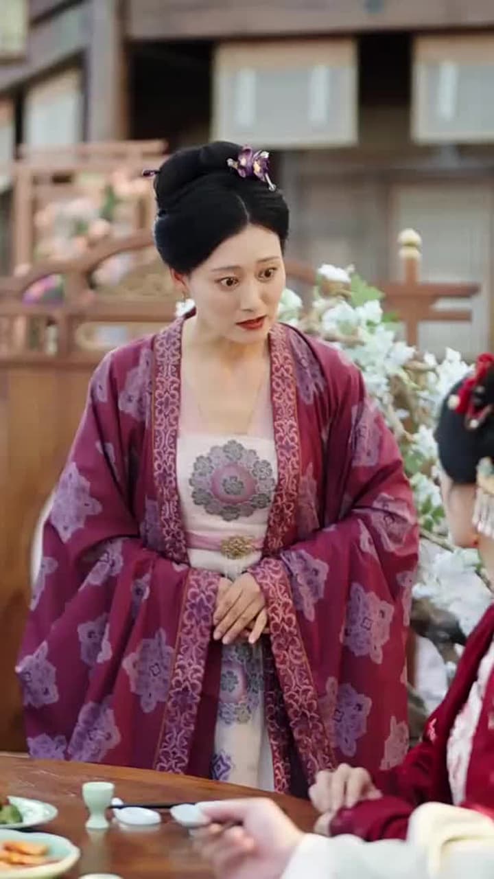[Lồng Tiếng] Một Đời Đàng Hoàng - Episode 34