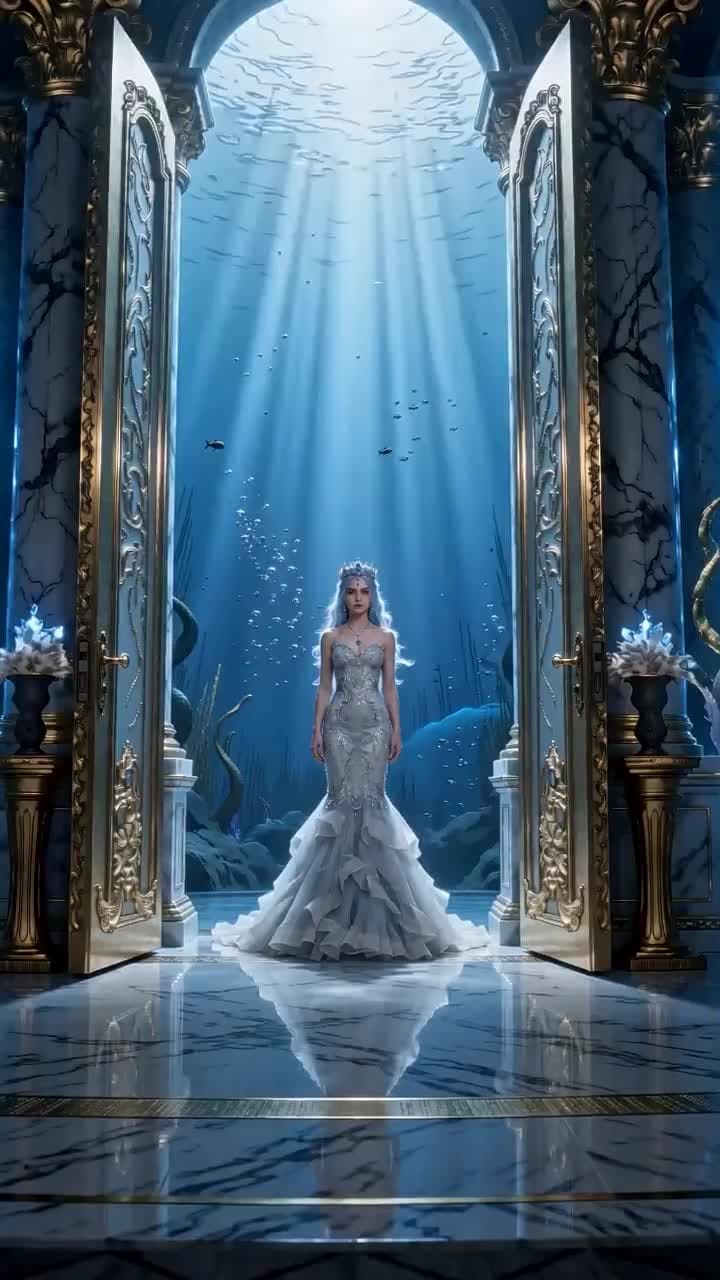 Gone Beloved: Ocean Queen's Obsession - Episode 12
