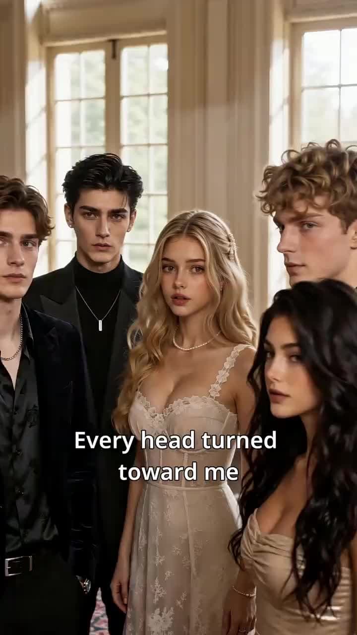 Broken Locket, Broken Lie - Episode 4