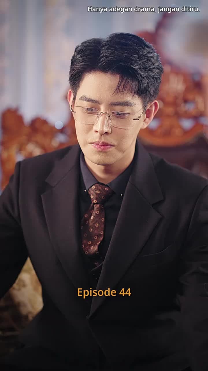 [Dubbing]Suami Berlian Mencari Anak - Episode 44