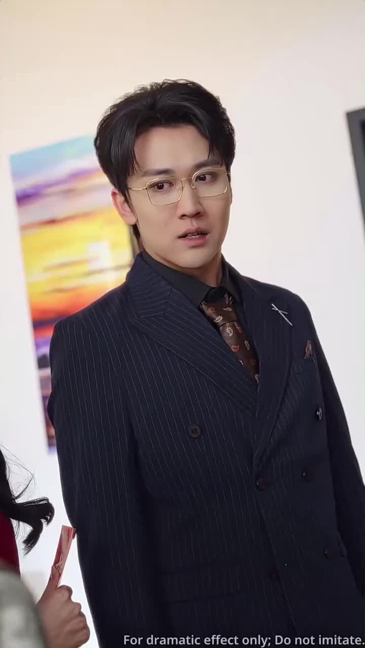 My Dead Ex Is the Heiress - Episode 26