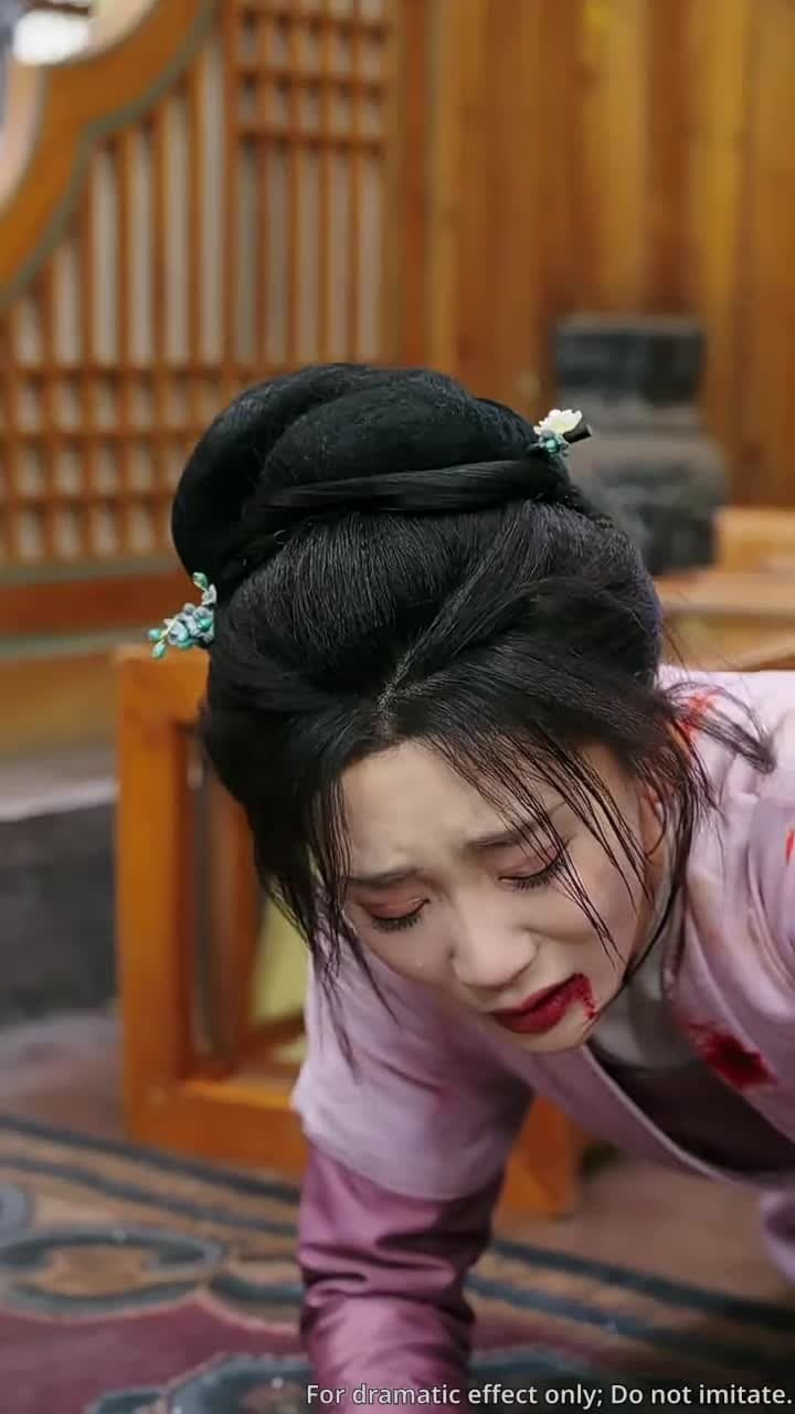The Emperor Found His Wife - Episode 22