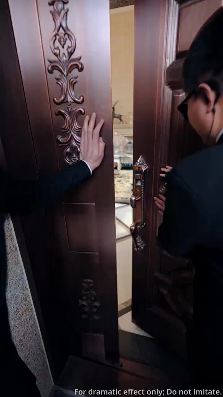 The True Heiress Is No Pushover - Episode 32