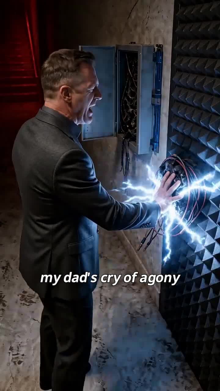 My Family Welded My Bunker Shut, Then the World Burned - Episode 6