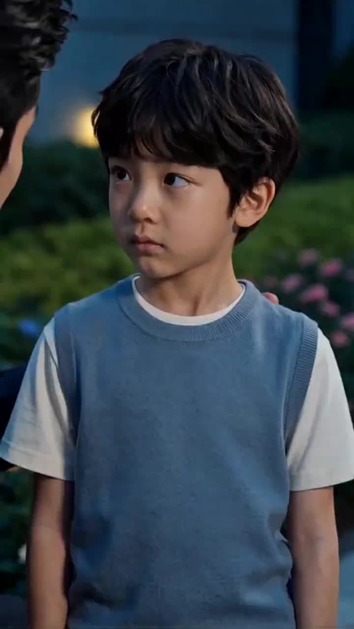Antes del amanecer - Episode 8