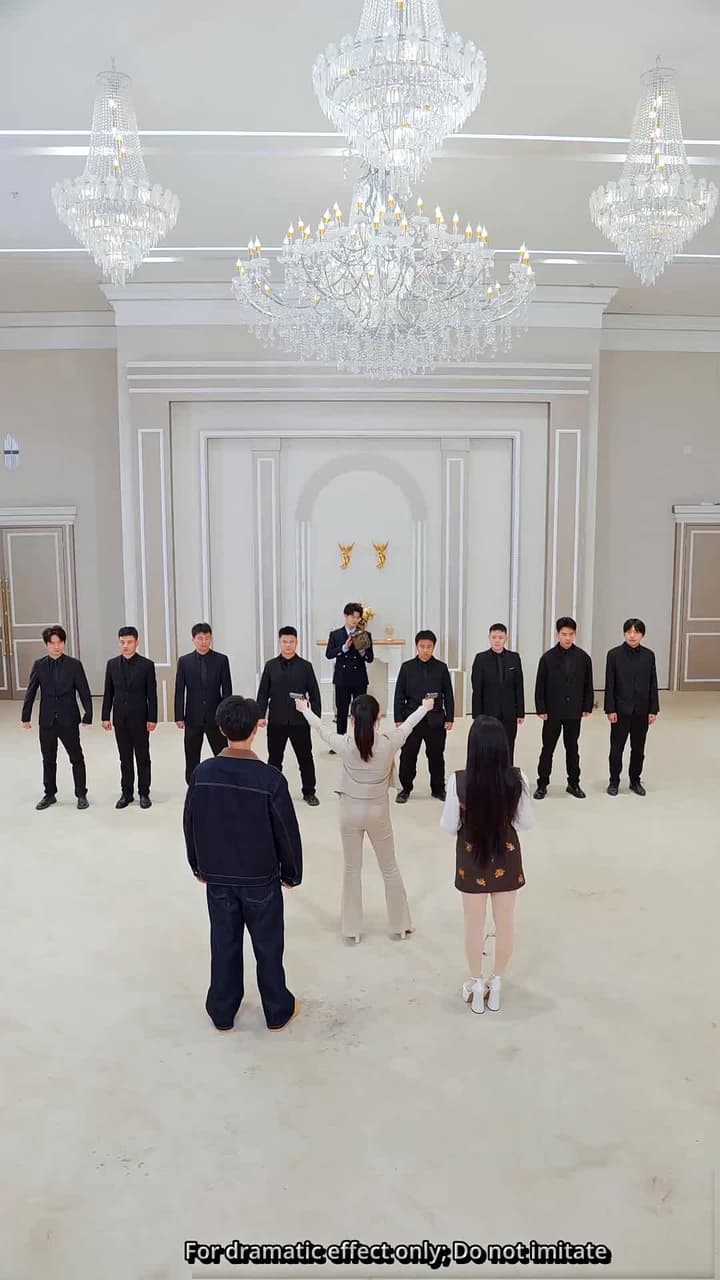 Hot-Headed Miracle Doctor - Episode 29
