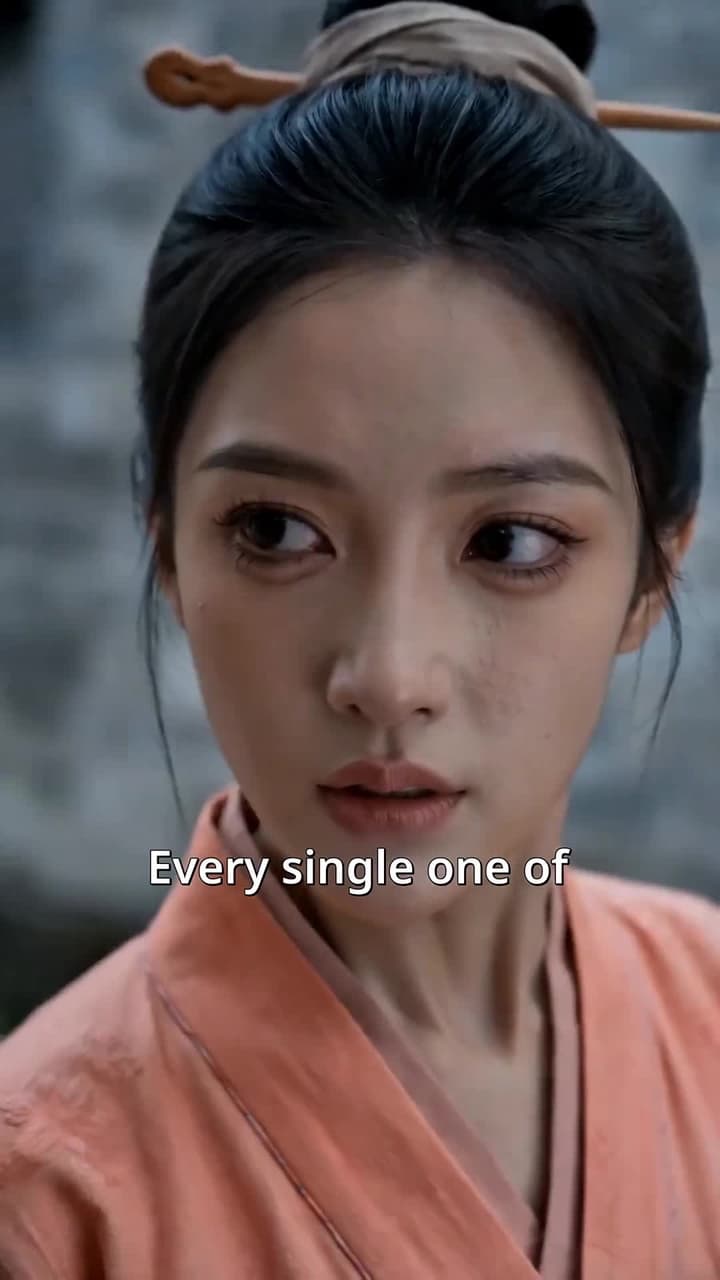 My Silent Adorer - Episode 54