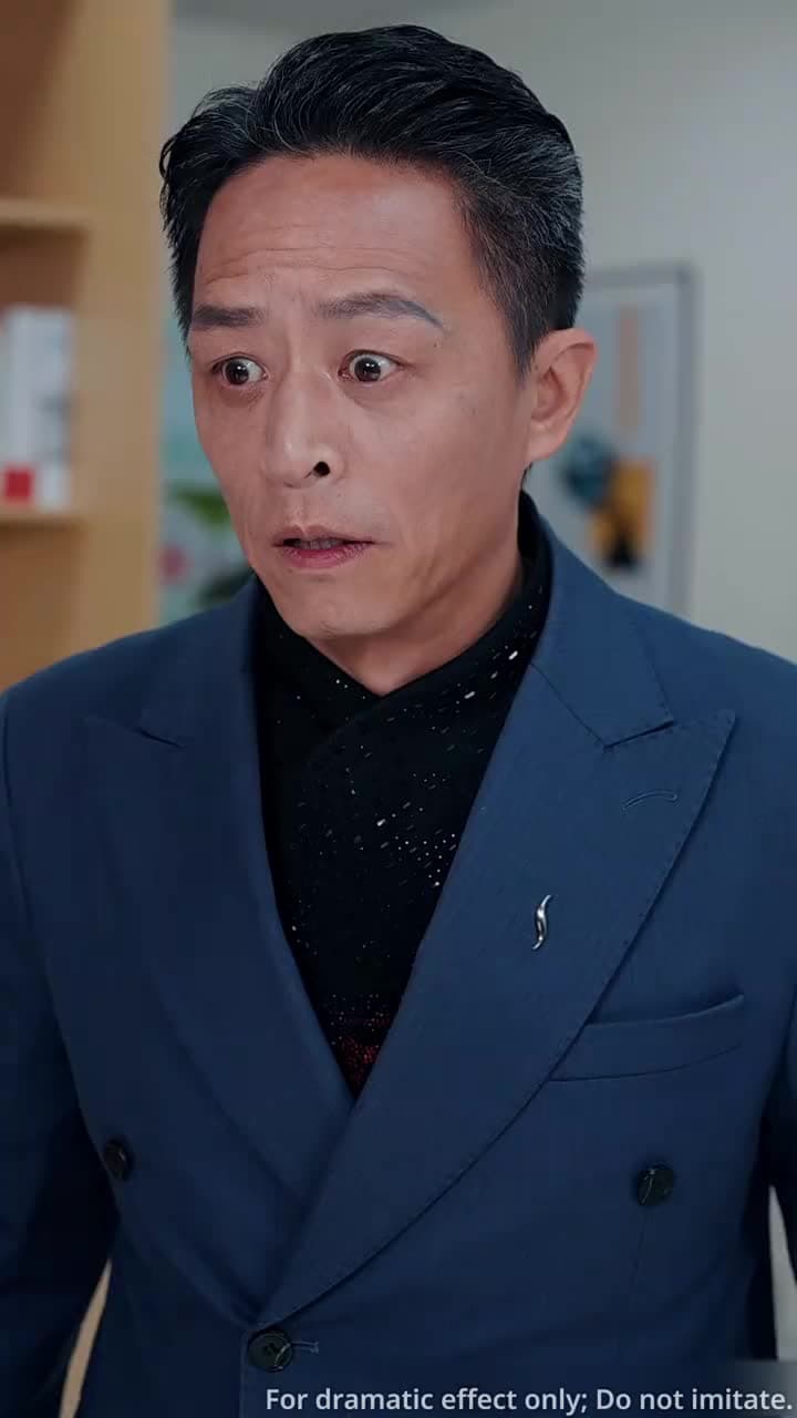 The True Heiress Is No Pushover - Episode 6