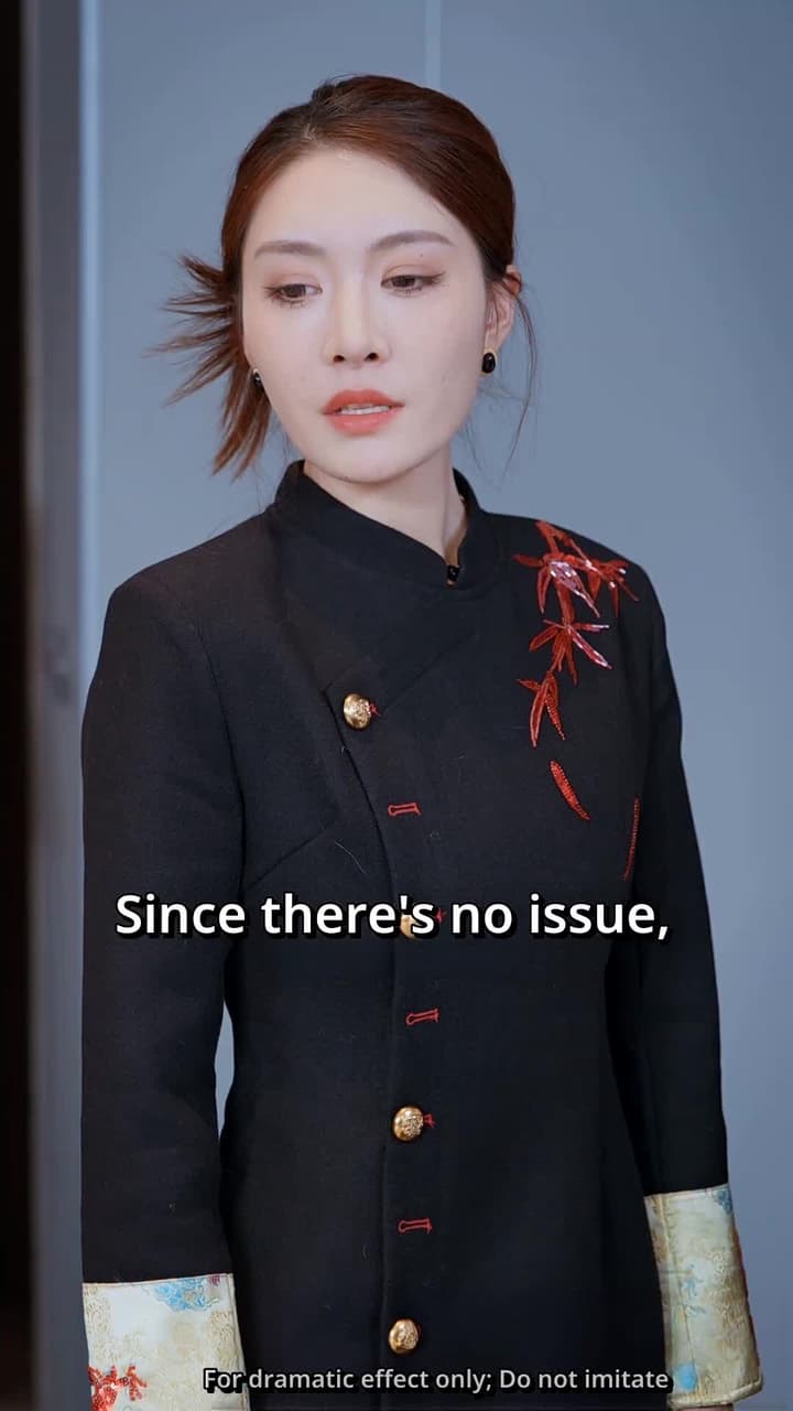 Hot-Headed Miracle Doctor - Episode 49