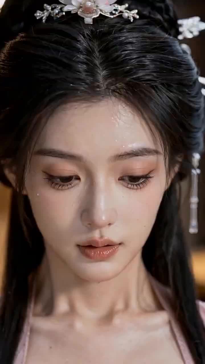 My Silent Adorer - Episode 13