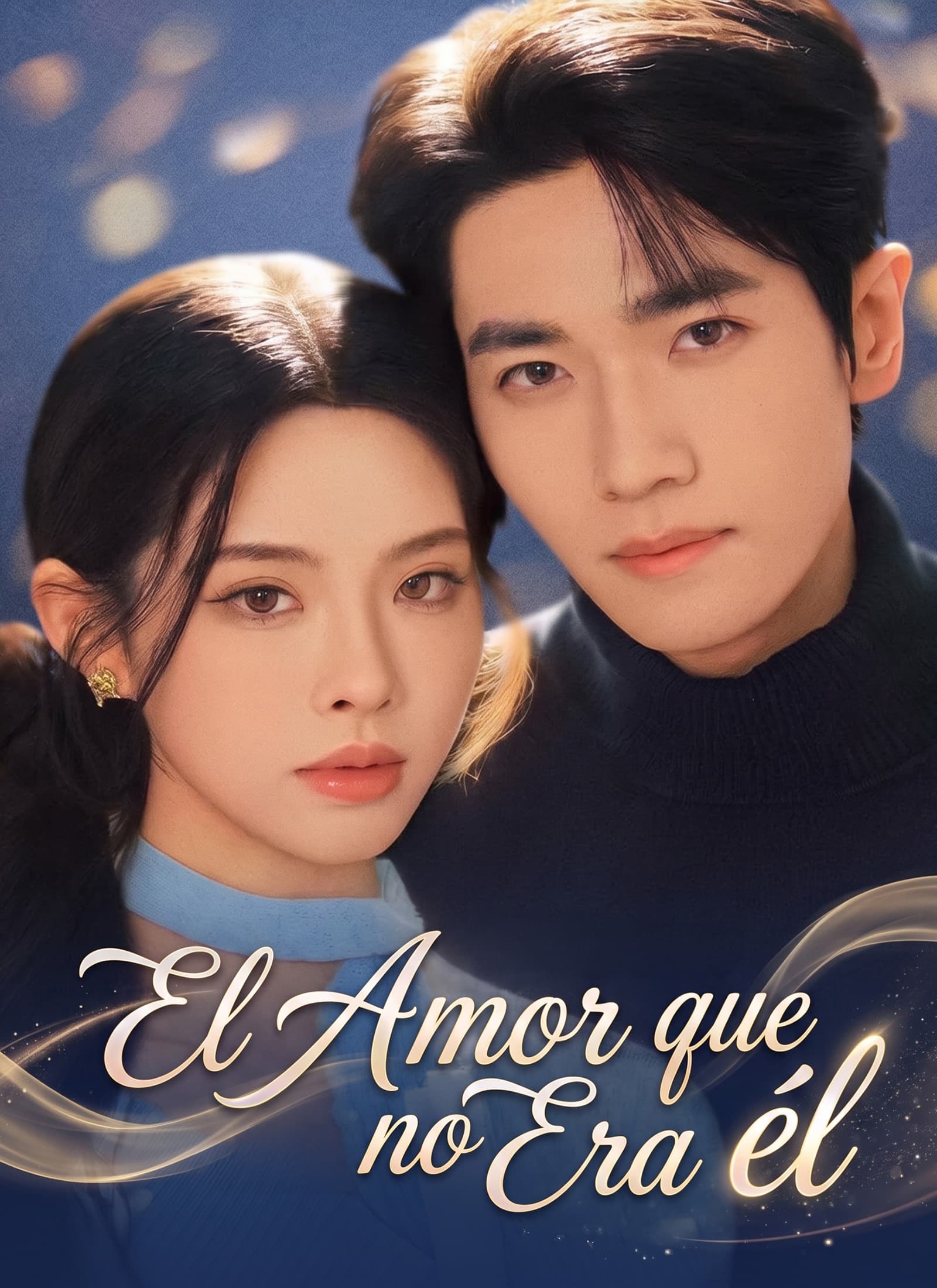 El amor que no era él
