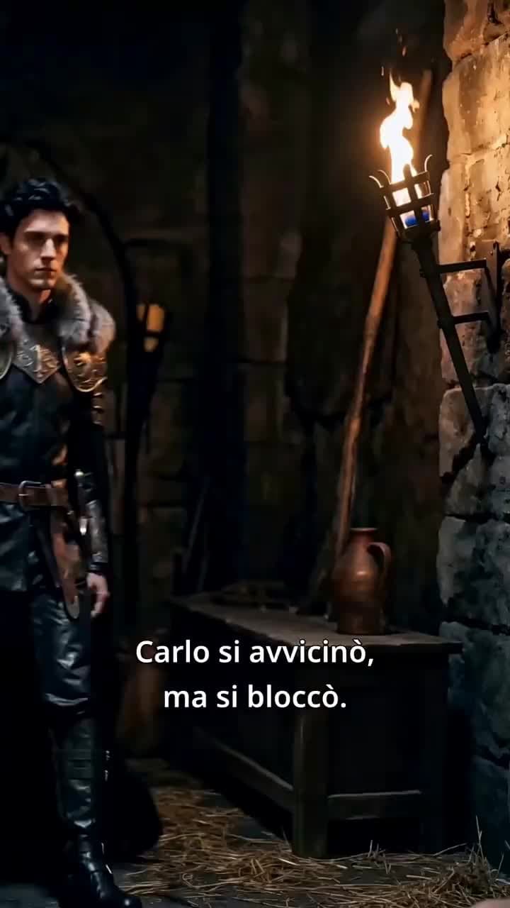 Frammenti di Luna Tradimenti e Vendetta - Episode 6