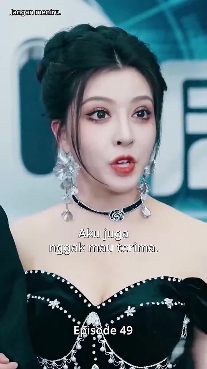 [Dubbing]Mengejar Mimpi - Episode 49