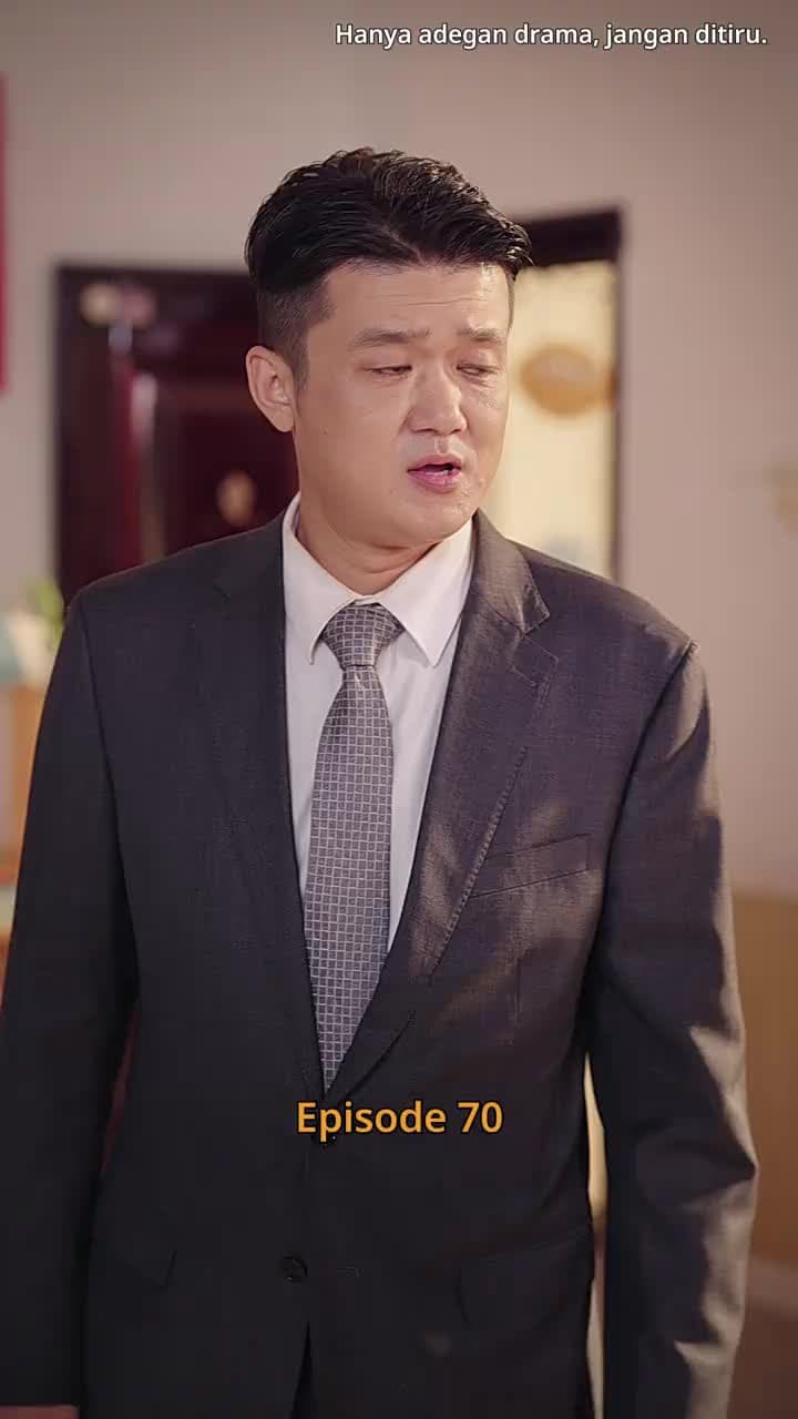 [Dubbing]Suami Berlian Mencari Anak - Episode 70