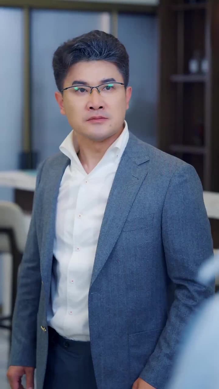 Dewa yang Turun ke Dunia Fana - Episode 13