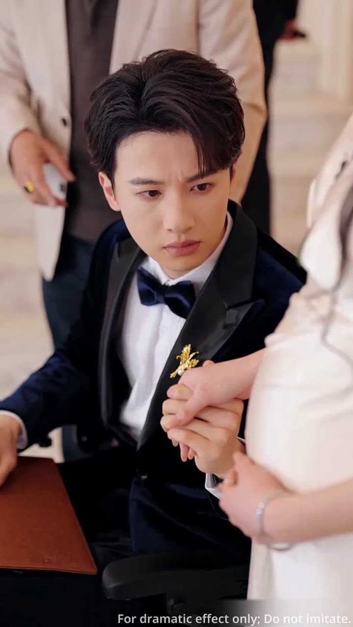 The True Heiress Is No Pushover - Episode 29
