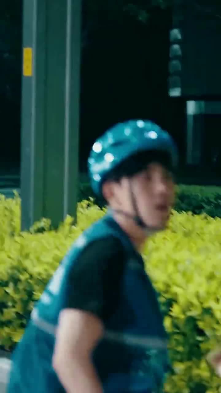 [Dubbing]Mengejar Mimpi - Episode 4