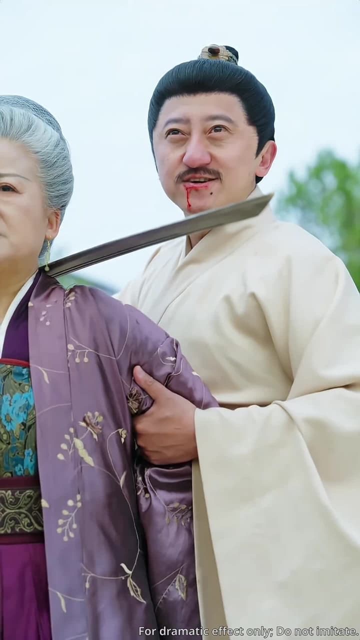 The Emperor Found His Wife - Episode 67