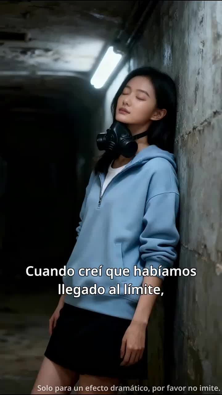 [Doblado]El Refugio de los Condenados - Episode 54