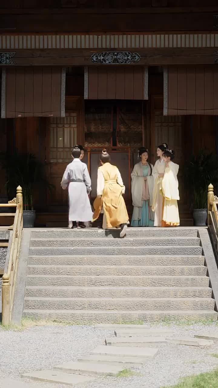 [Lồng Tiếng] Một Đời Đàng Hoàng - Episode 61