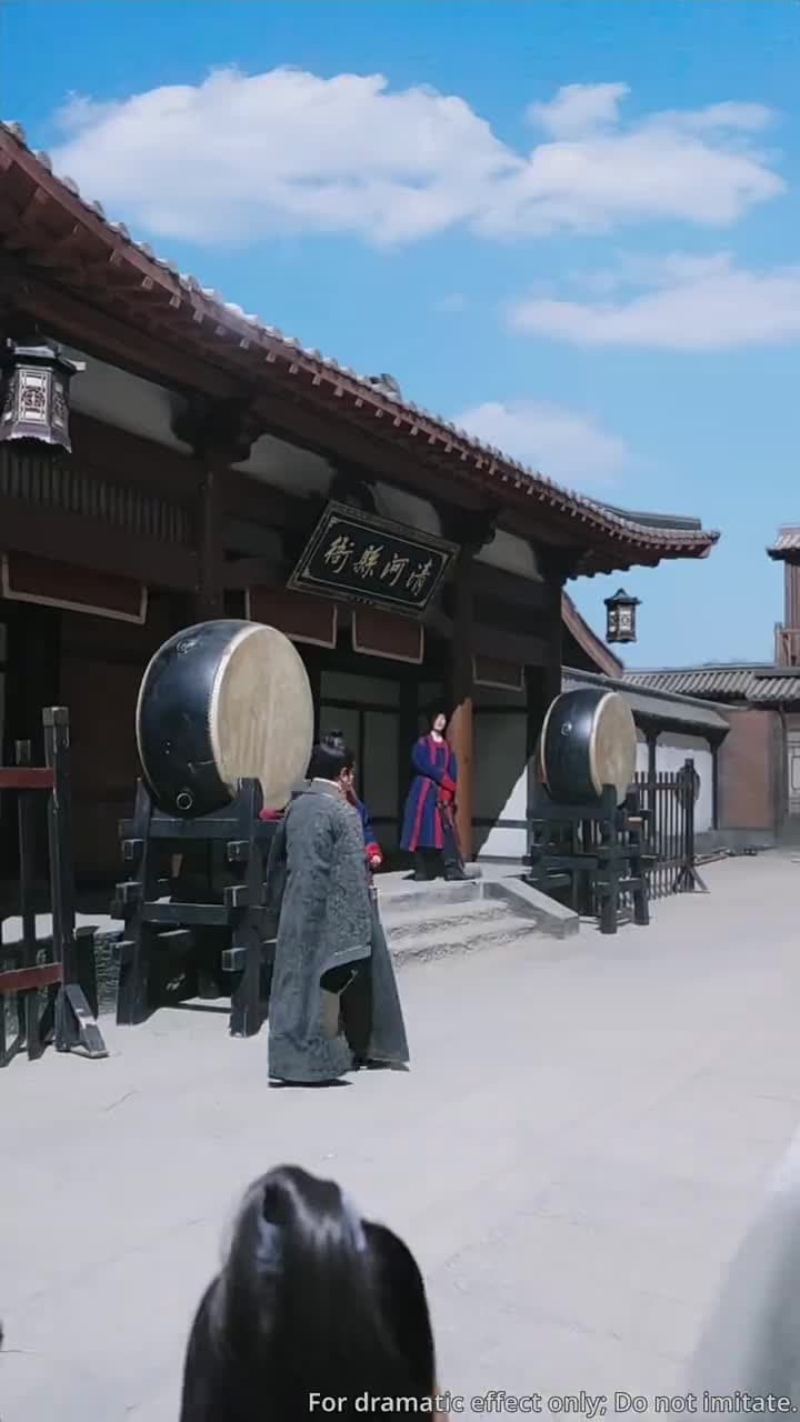 The Emperor Found His Wife - Episode 36