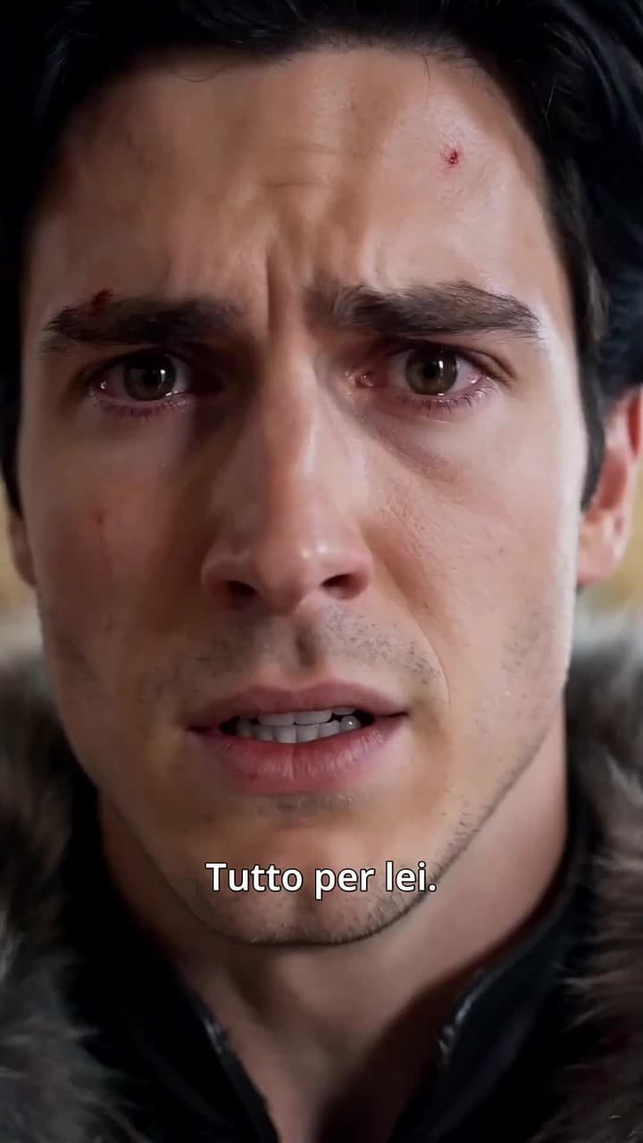 Frammenti di Luna Tradimenti e Vendetta - Episode 16