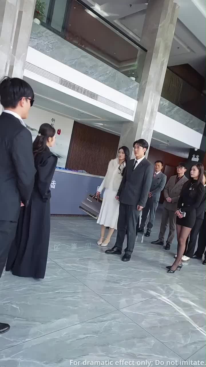 My Dead Ex Is the Heiress - Episode 47