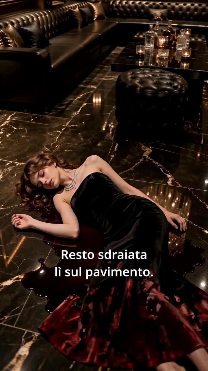 Dieci Anni di Bugie - Episode 19