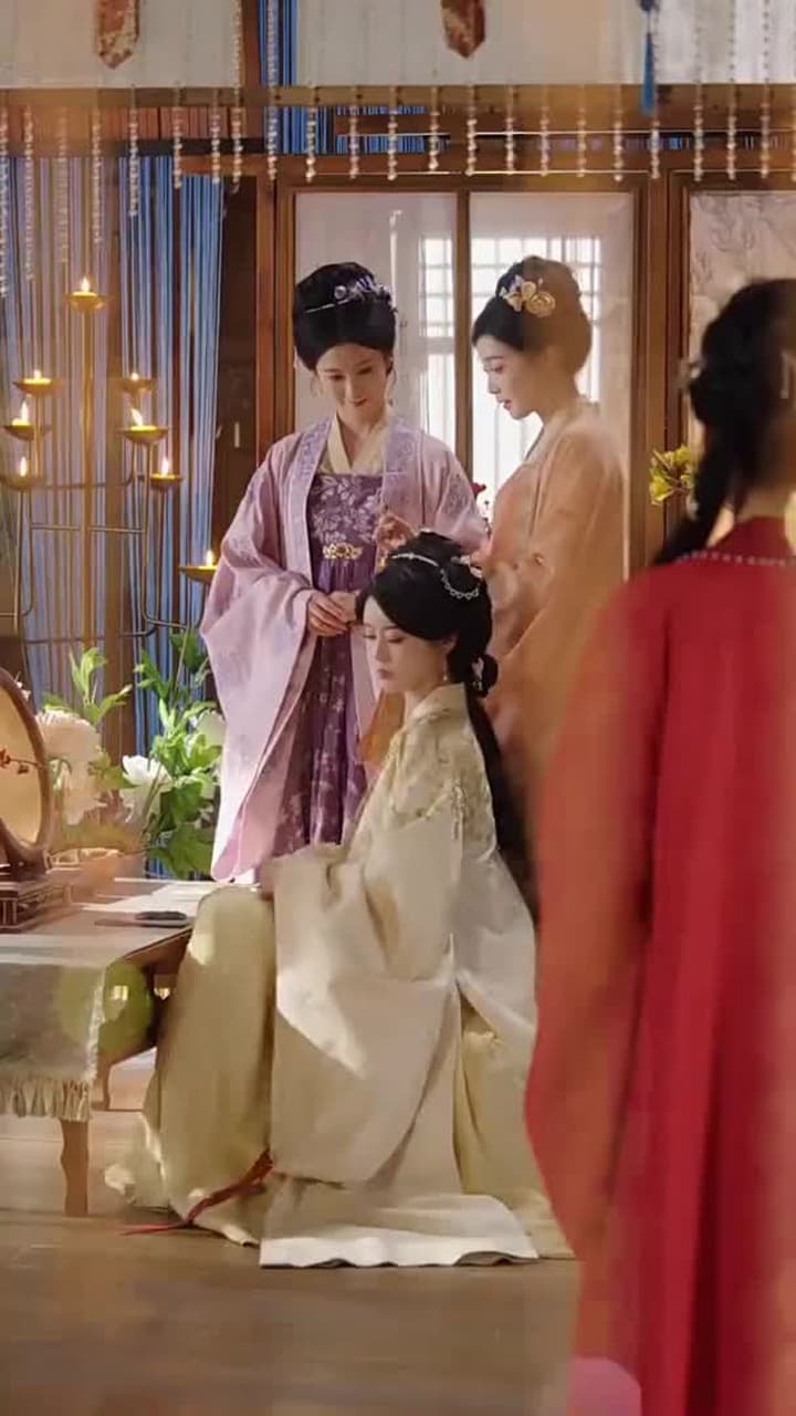 [Lồng Tiếng] Một Đời Đàng Hoàng - Episode 42