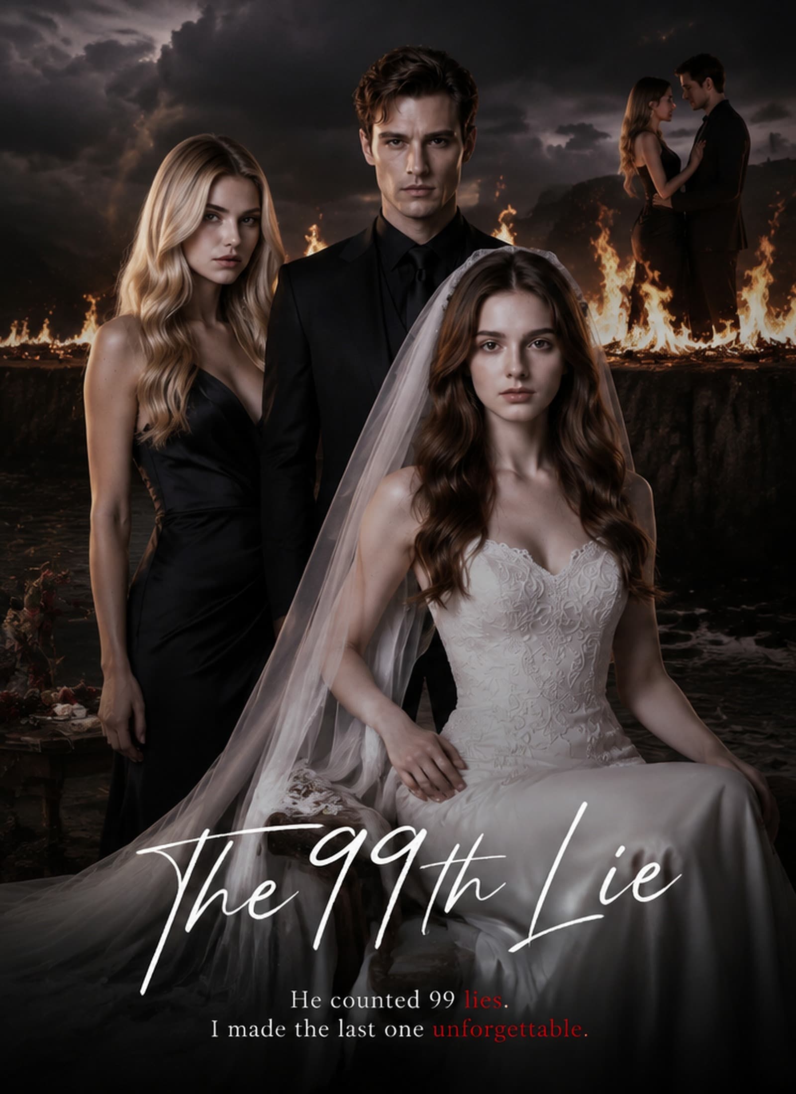The 99th Lie
