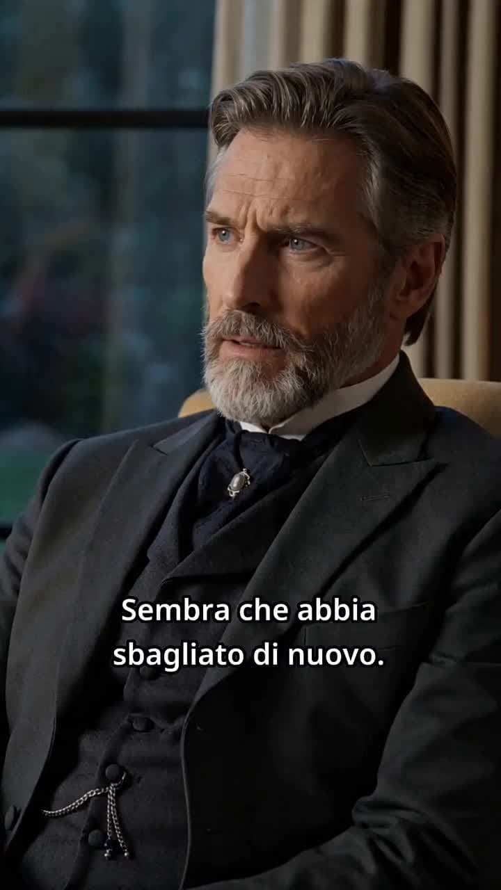 Il Dominio dell'Anima - Episode 7