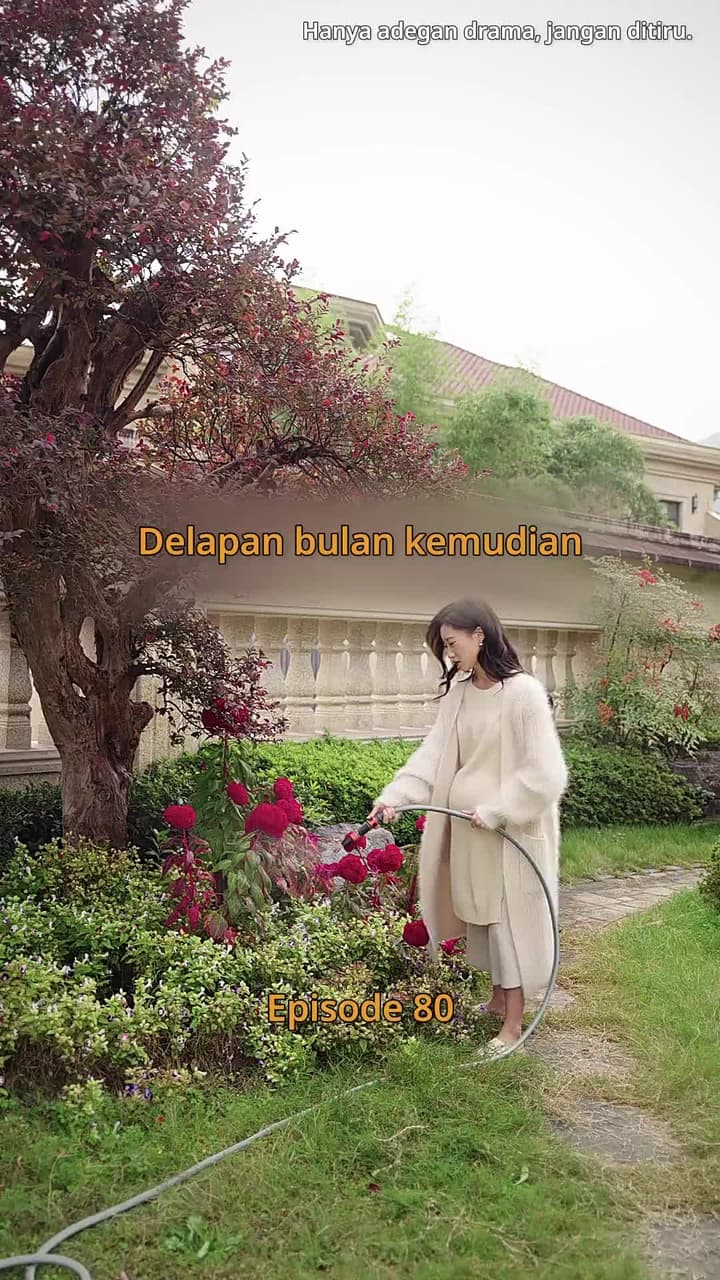 [Dubbing]Suami Berlian Mencari Anak - Episode 80