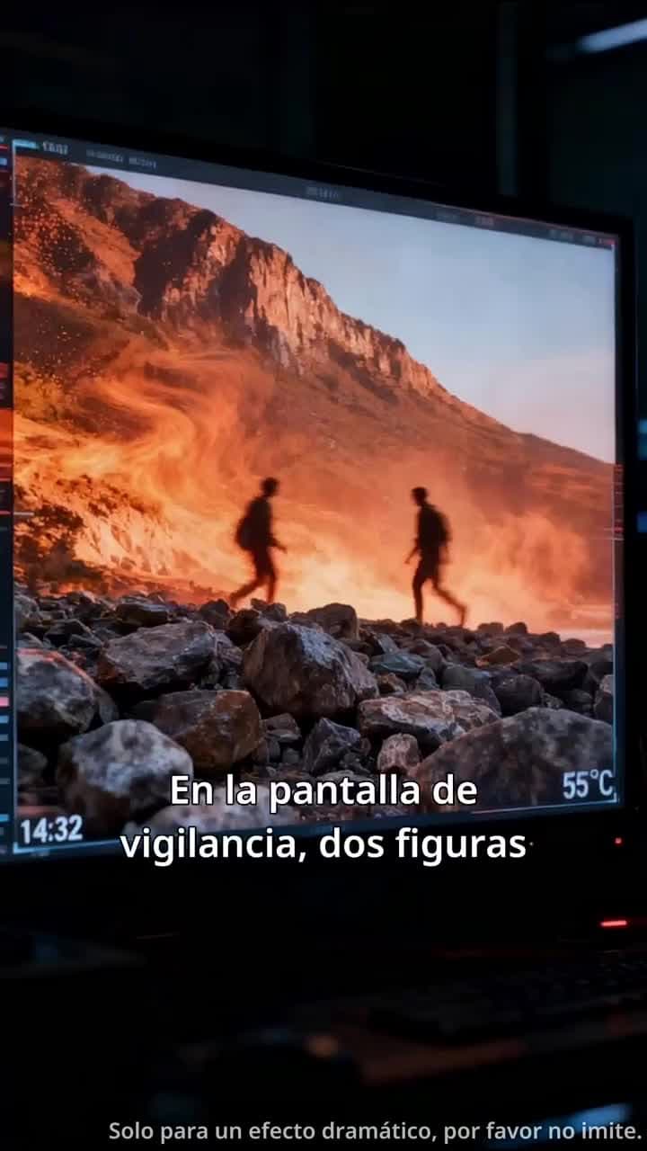 [Doblado]El Refugio de los Condenados - Episode 11