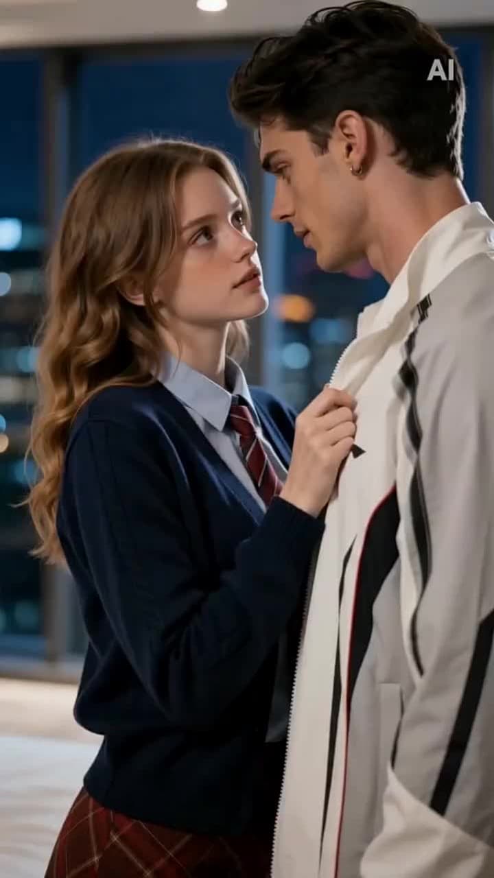 Jogada de Amor - Episode 9