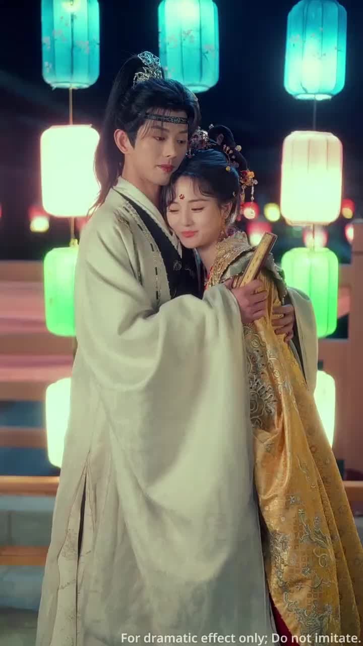 Oops! My Crush is My Empress - Episode 36