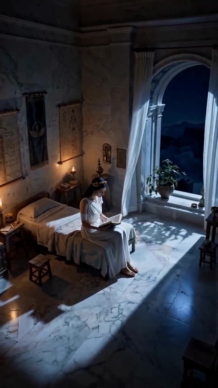 [Doblado]Mi Secreto Divino - Episode 12