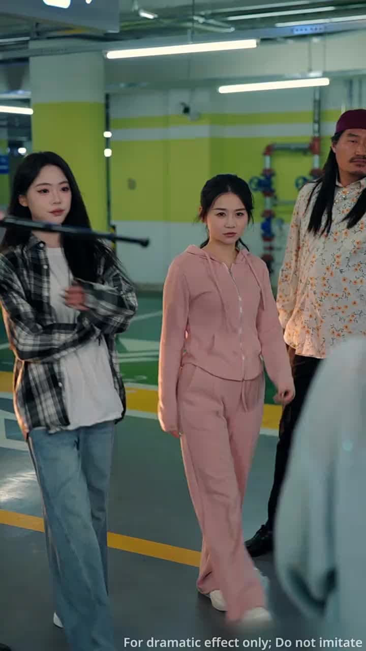 The True Heiress Is No Pushover - Episode 68