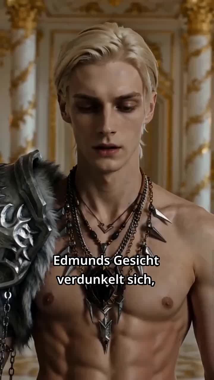 Sie stahl mein Leben - Episode 4