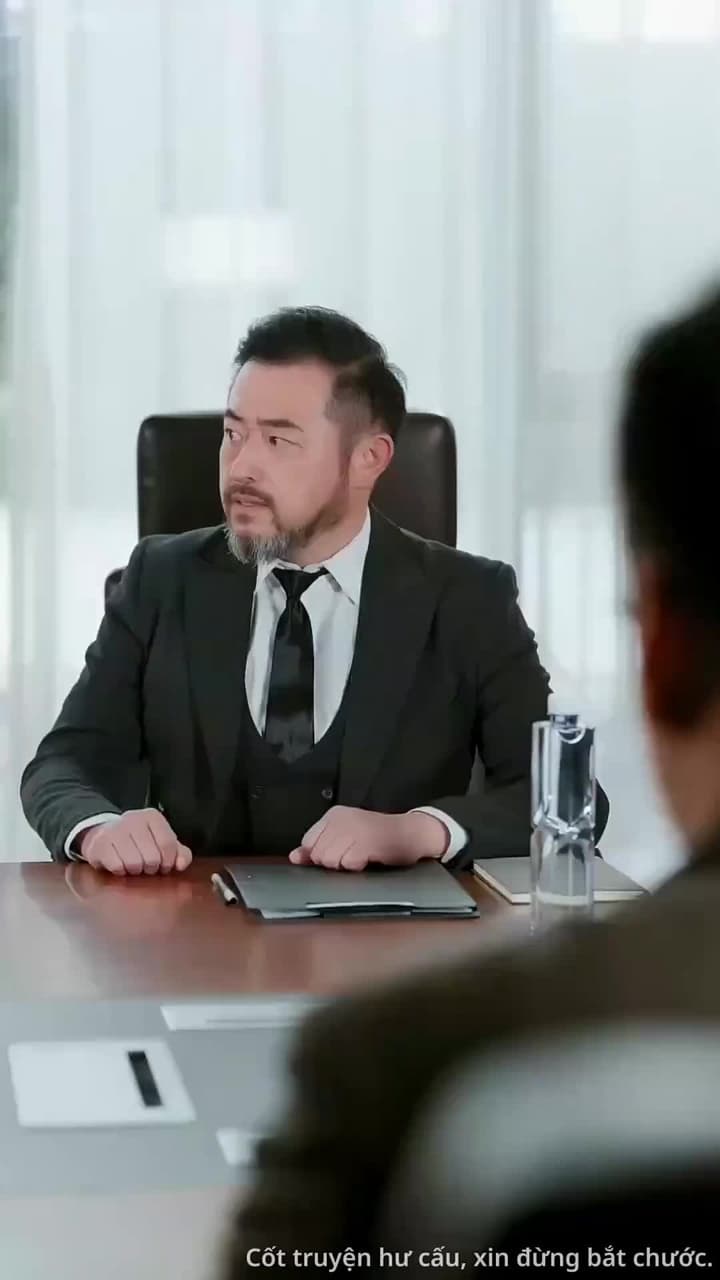 Nghịch Chuyển Tình Thế - Episode 13