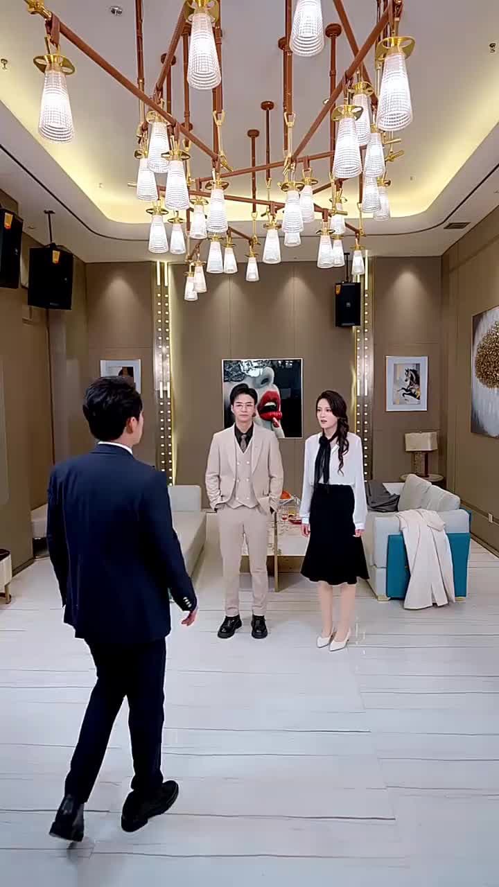 [Lồng tiếng]Tuyết Muộn Không Về Mây Xưa - Episode 29