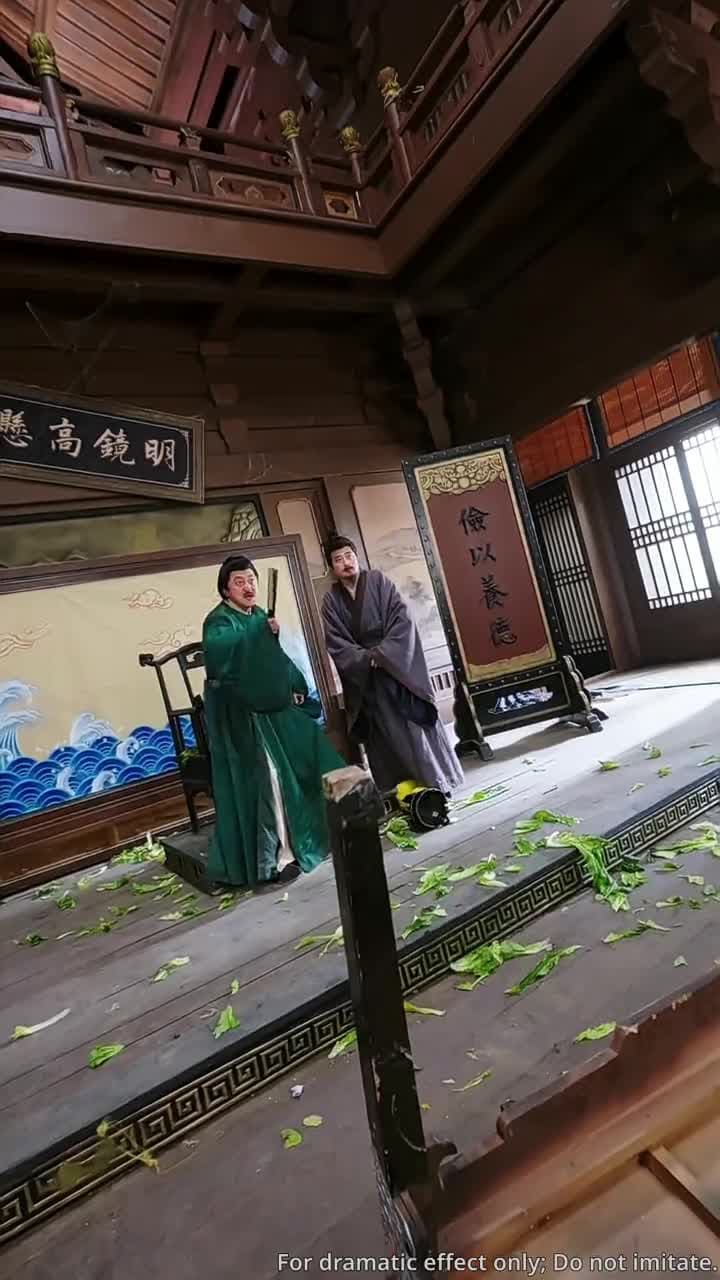 The Emperor Found His Wife - Episode 48