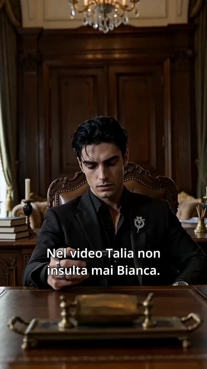 Dieci Anni di Bugie - Episode 25
