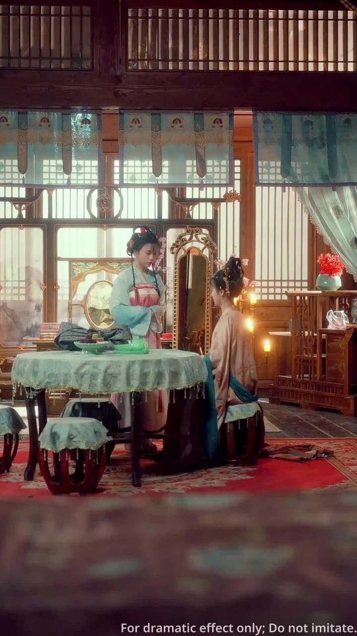 Oops! My Crush is My Empress - Episode 30