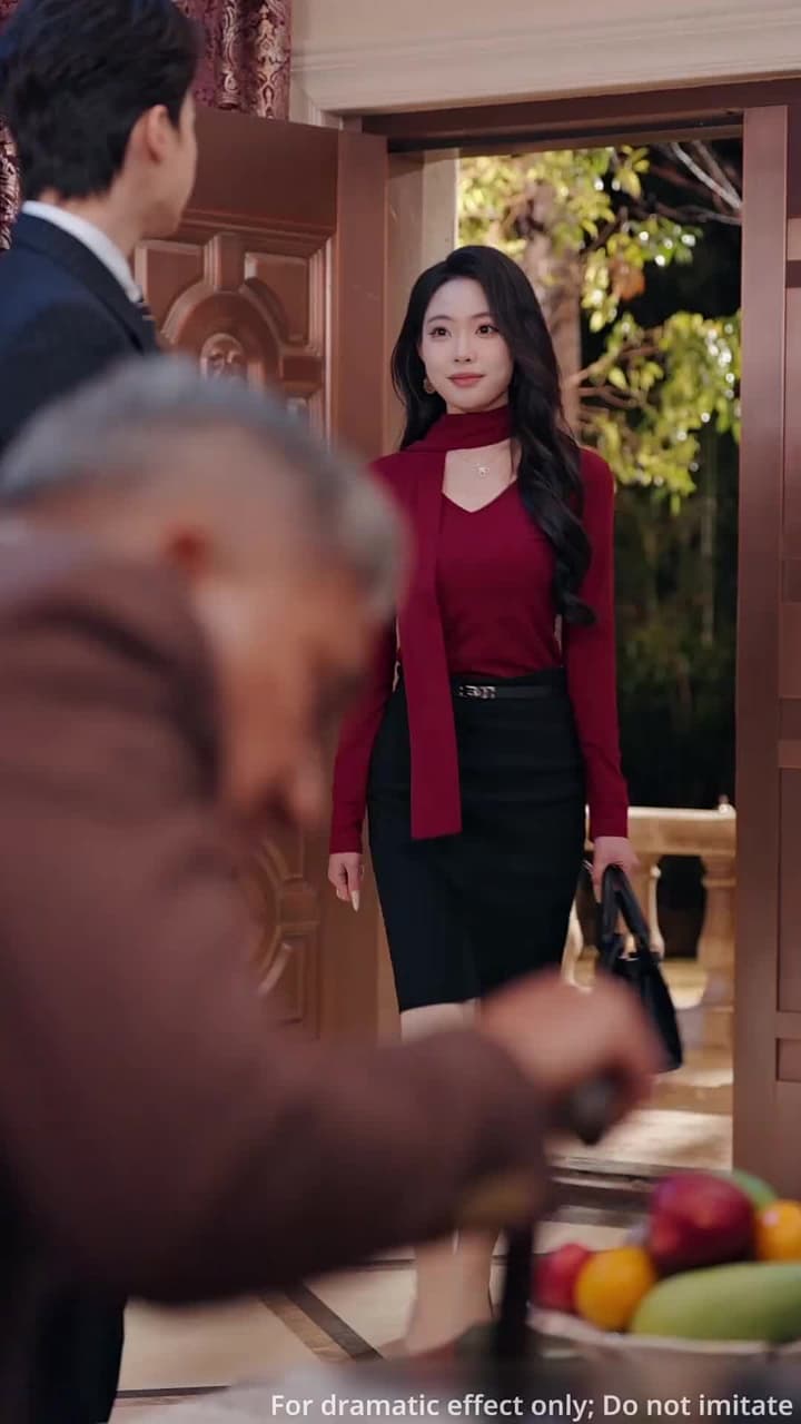 The True Heiress Is No Pushover - Episode 43