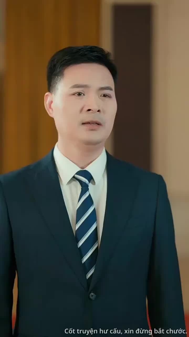 Nghịch Chuyển Tình Thế - Episode 48