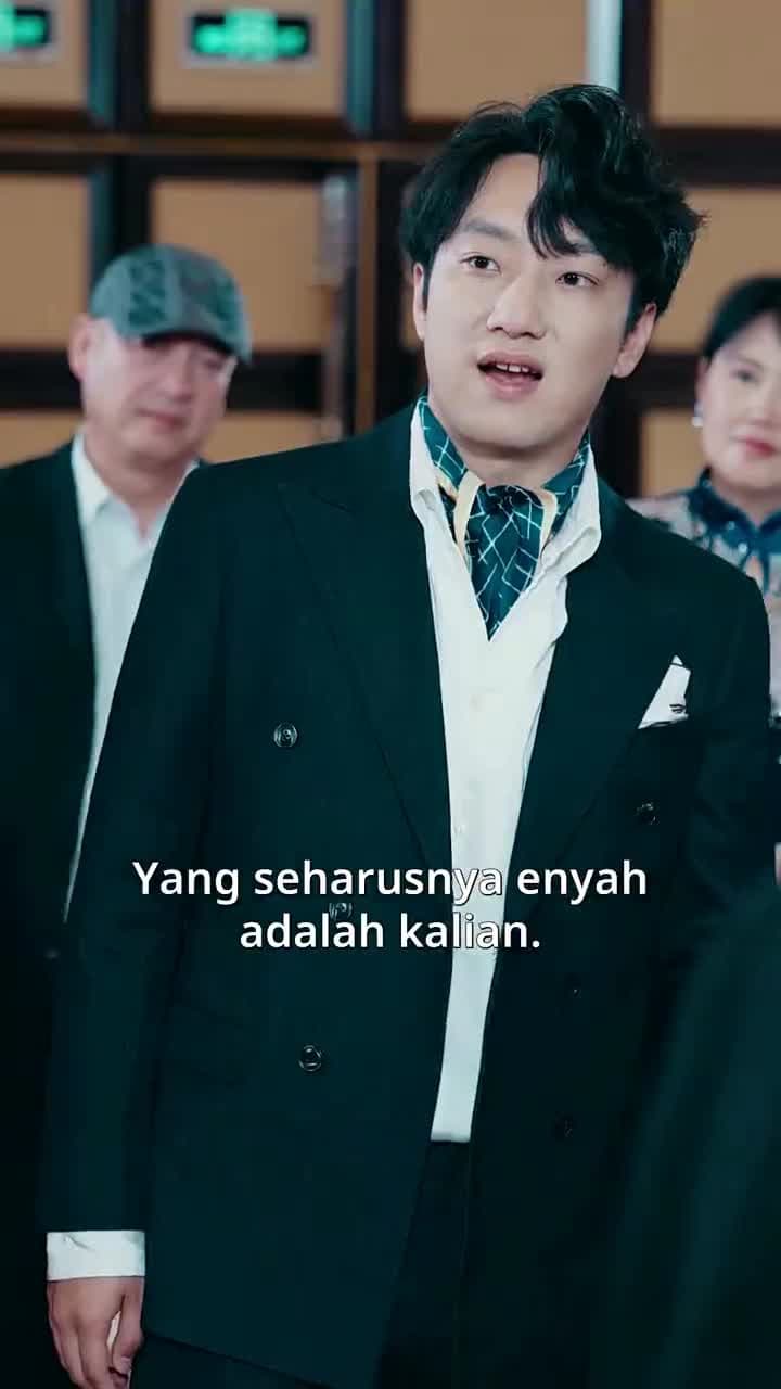 [Dubbing]Mengejar Mimpi - Episode 21