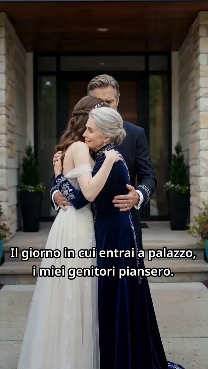 Il Dominio dell'Anima - Episode 9
