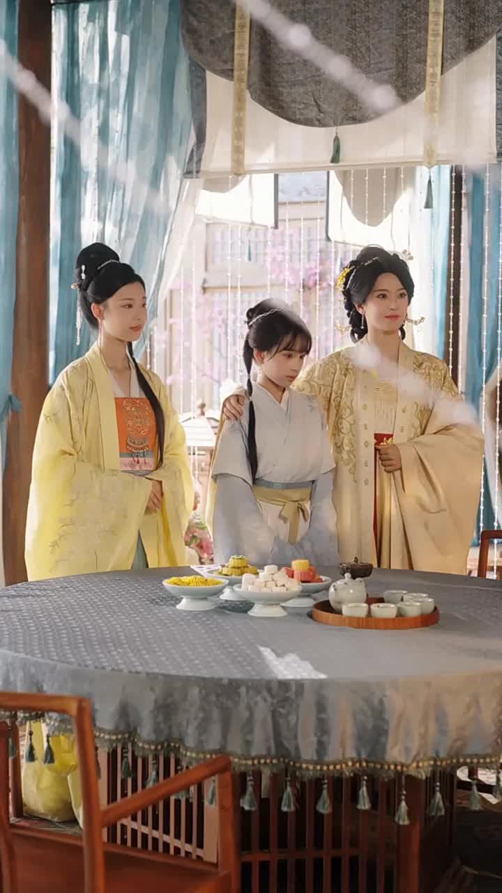 [Lồng Tiếng] Một Đời Đàng Hoàng - Episode 20